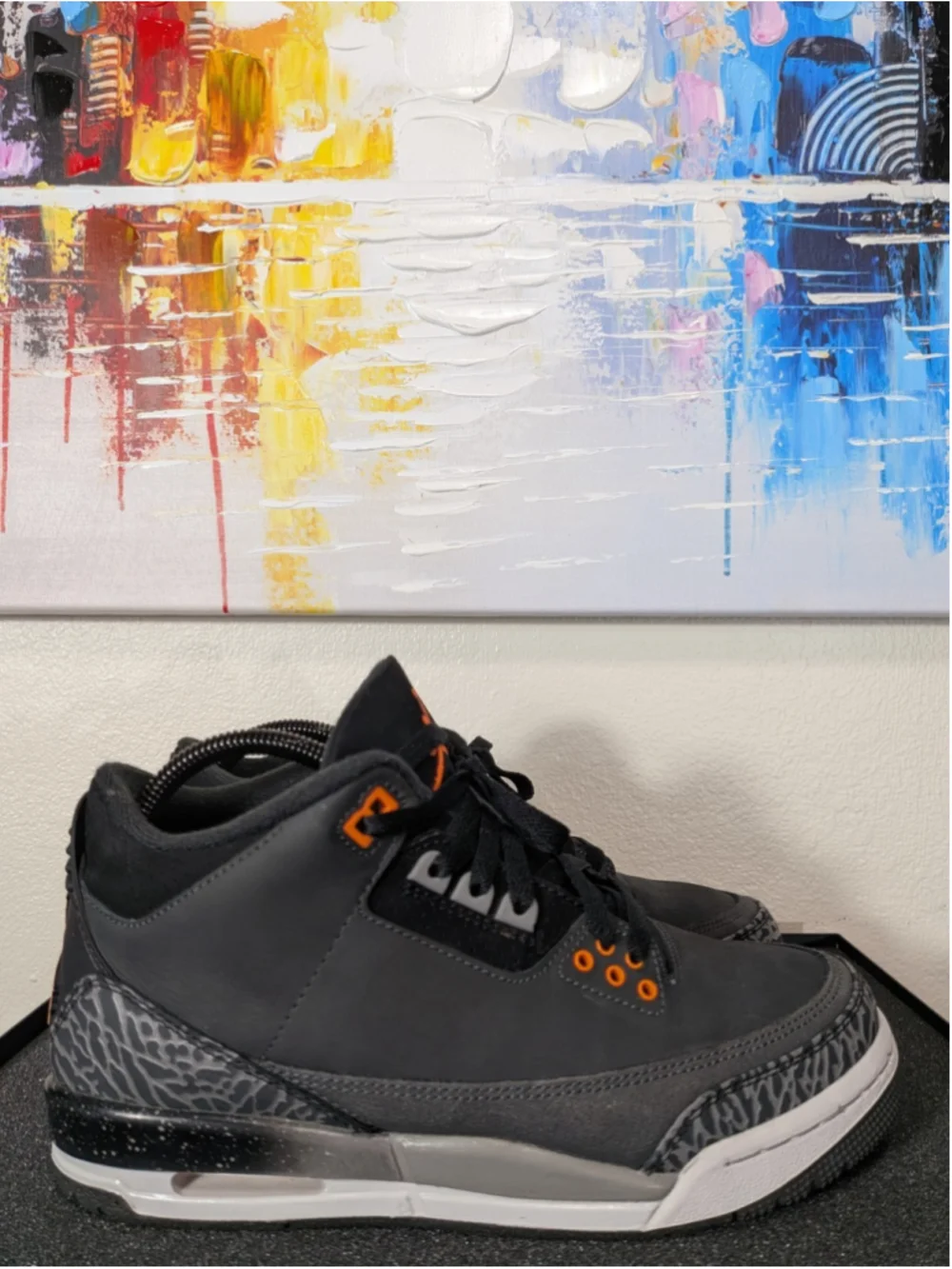 Jordan nike air